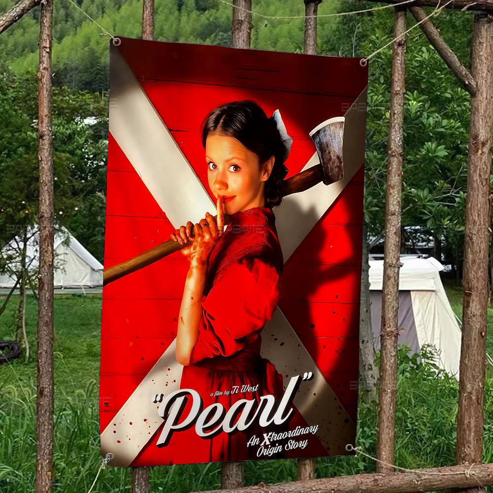 Commercial Printing Companies Usa - P-PearlS HORROR MOIVE Advanced Printing Commercial