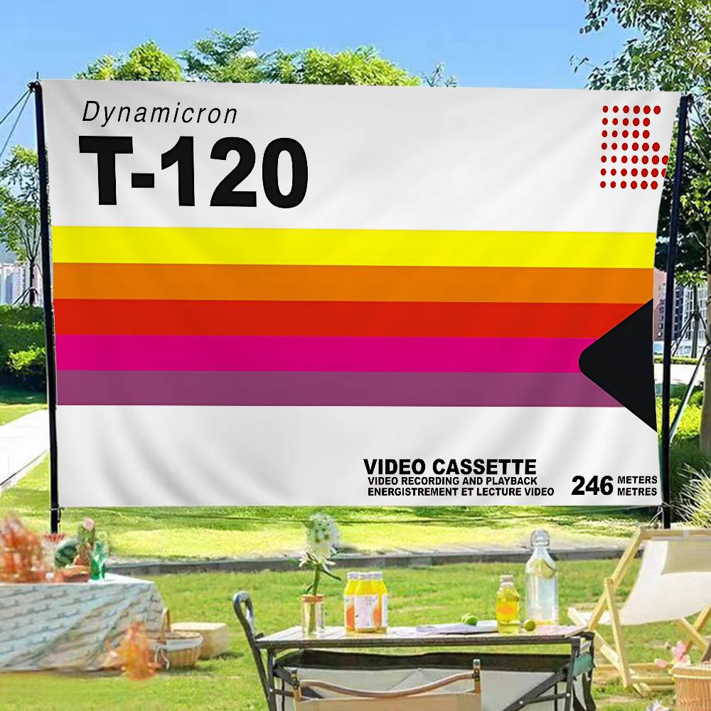 Commercial Printing Companies Usa - V-VHS Logo Advanced Printing Commercial Advertising