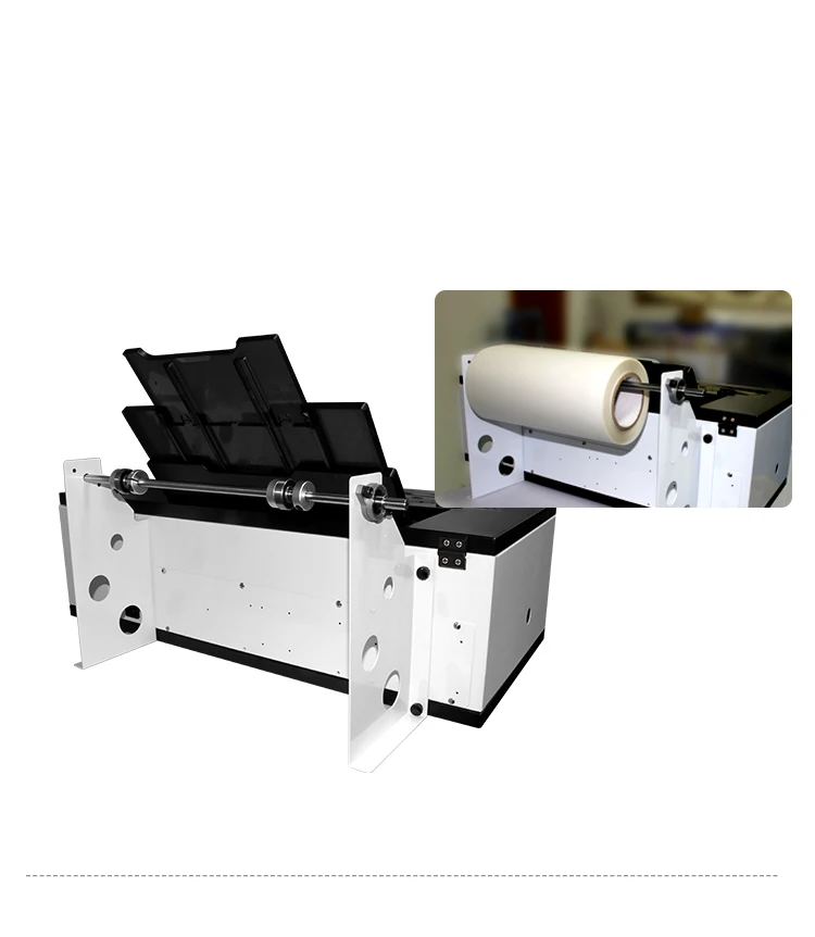 -Direct Factory Cheap Price Di - Dtf Film Roll A3 review and price