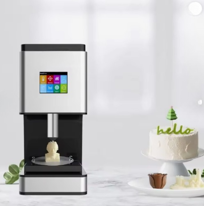 Commercial Chocolate Printing  - Commercial Printing Equipment For Sale review and price