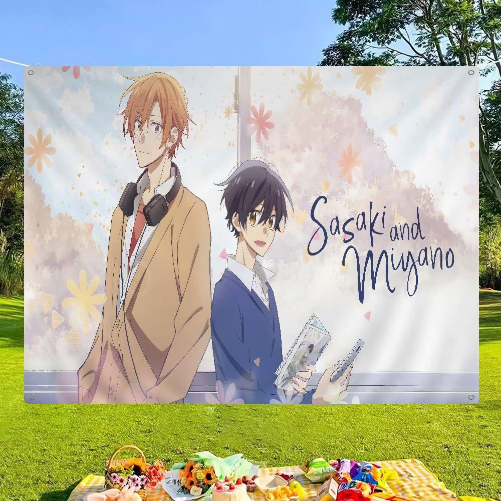SASAKI and MIYANO Anime Advanc - Commercial Printing Companies Usa review and price