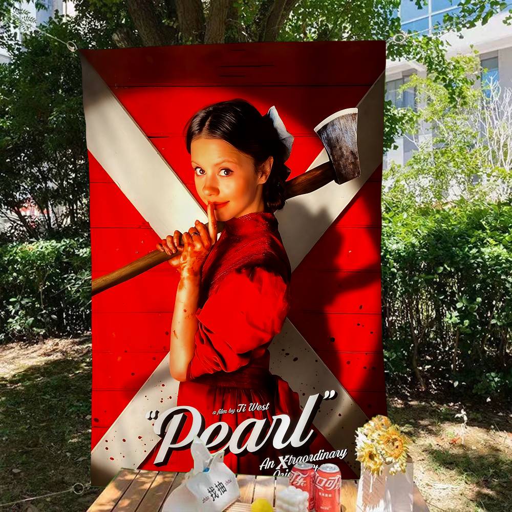P-PearlS HORROR MOIVE Advanced - Commercial Printing Companies Usa review and price