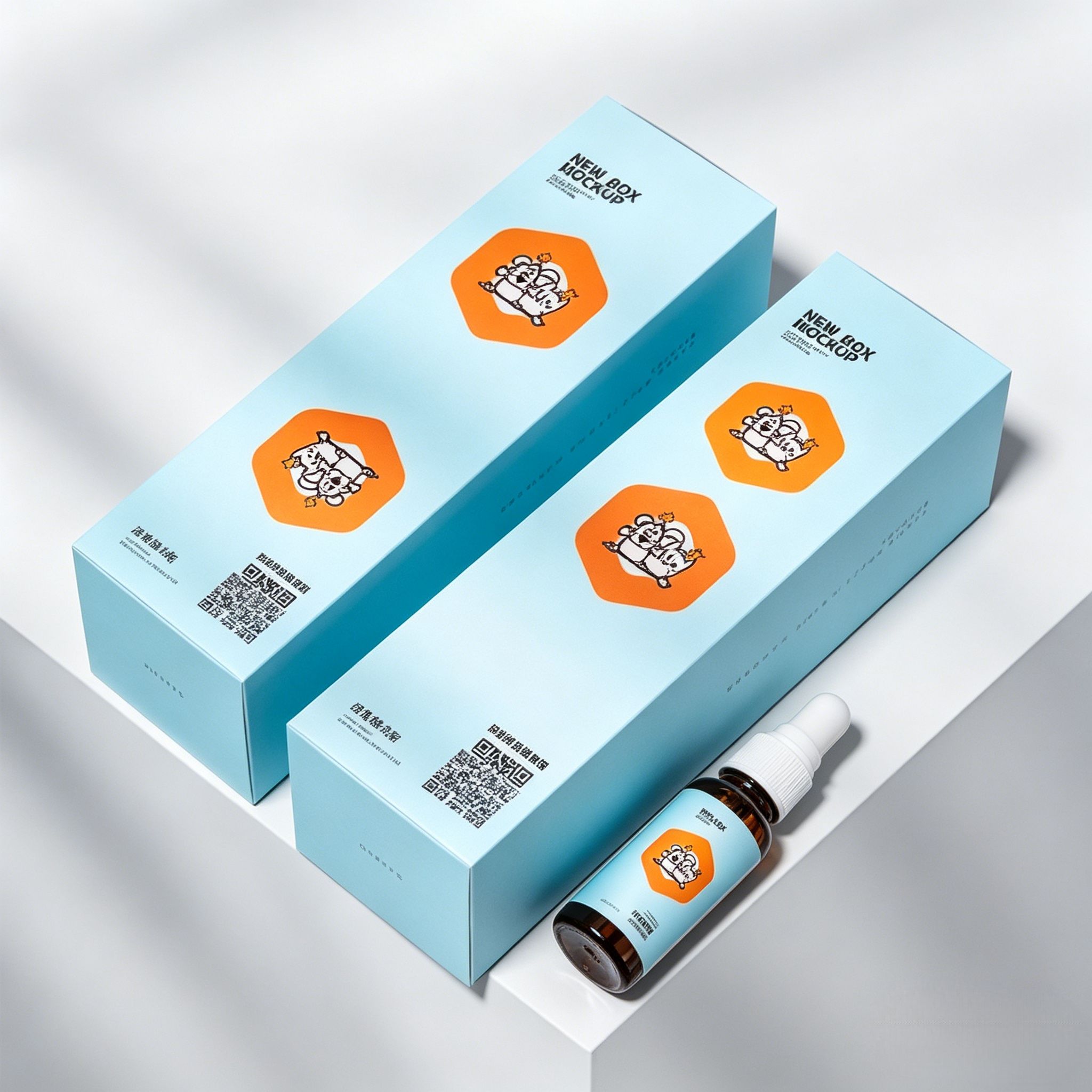 Custom Printed Boxes & Non-tox - Commercial Printing Items review and price