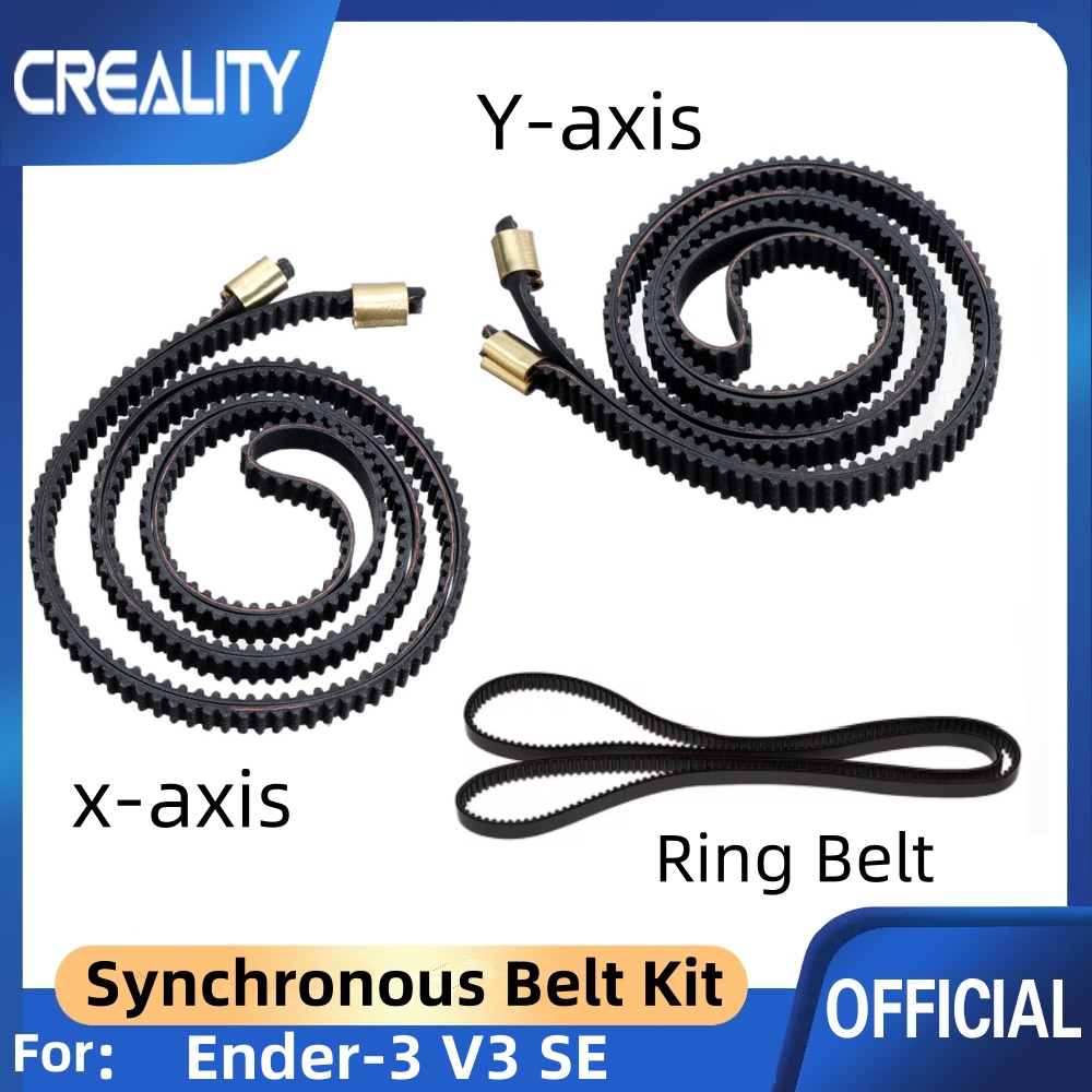 Creality Ender-3 V3 SE X+Y-axi - Creality Printer Ender 3 V3 review and price