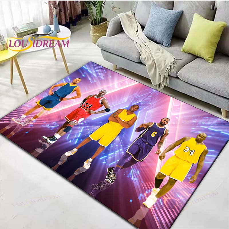 Basketball Star L-LeBron J-Jam - Commercial Printing Services review and price