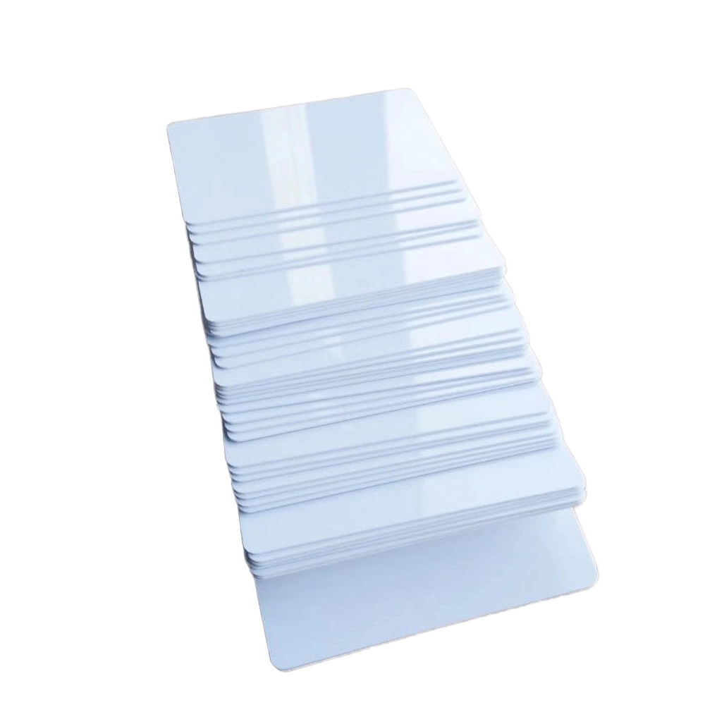 20PCS Glossy White Blank Inkje - Commercial Printing Services review and price
