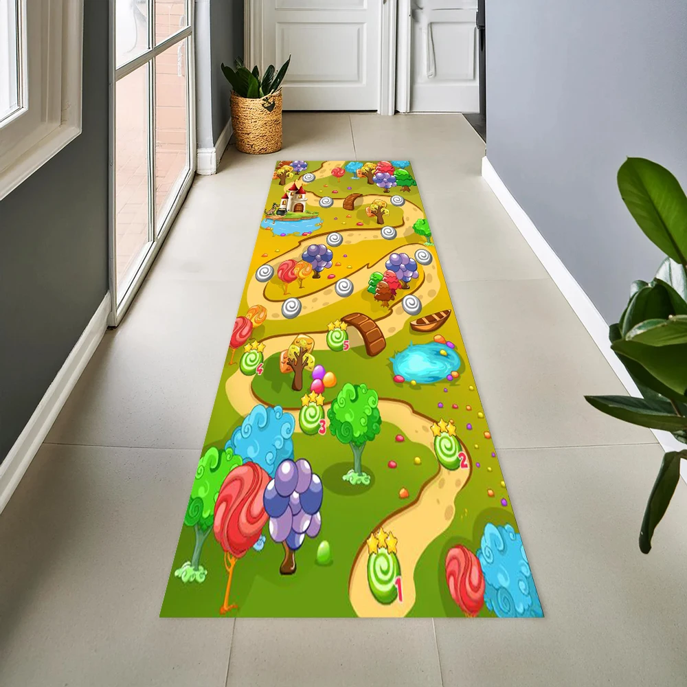 Cartoon Game Clearance Printed - Commercial Road Printing review and price