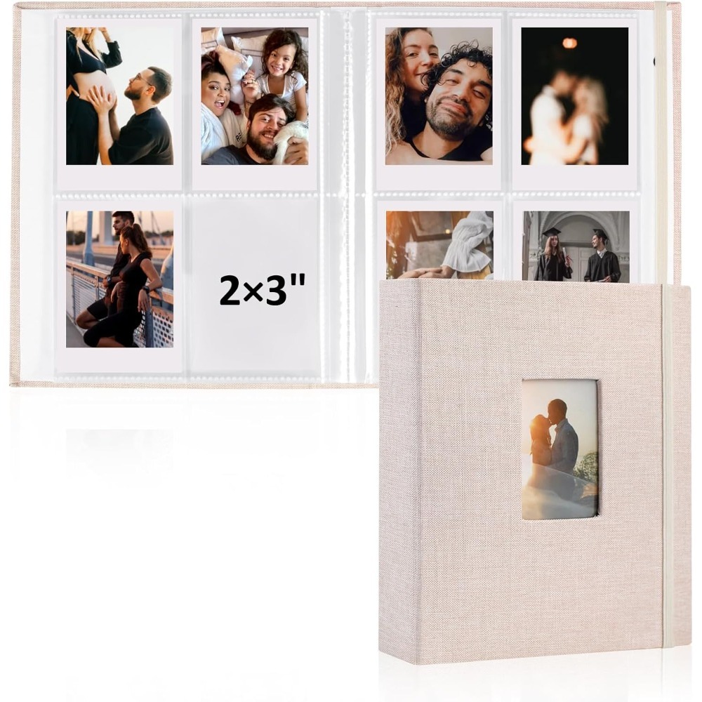 Compact Linen Instant Photo Al - Commercial Book Printing Machines review and price