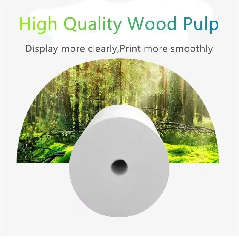 80MM Thermal Receipt Paper 3/6 - Commercial Printing Services review and price