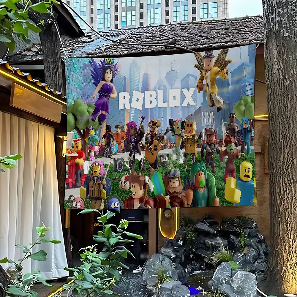 R-Roblox Game Advanced Printin - Commercial Printing Companies Usa review and price