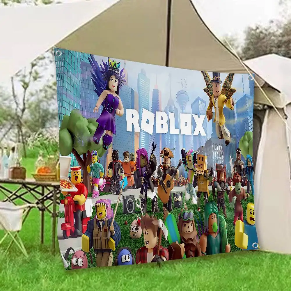 R-Roblox Game Advanced Printin - Commercial Printing Companies Usa review and price