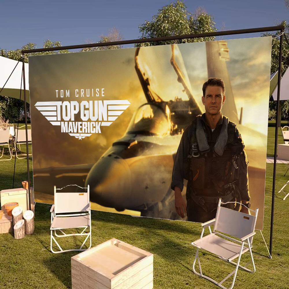 Modern Movie Top Gun Maverick  - Commercial Printing Companies Usa review and price