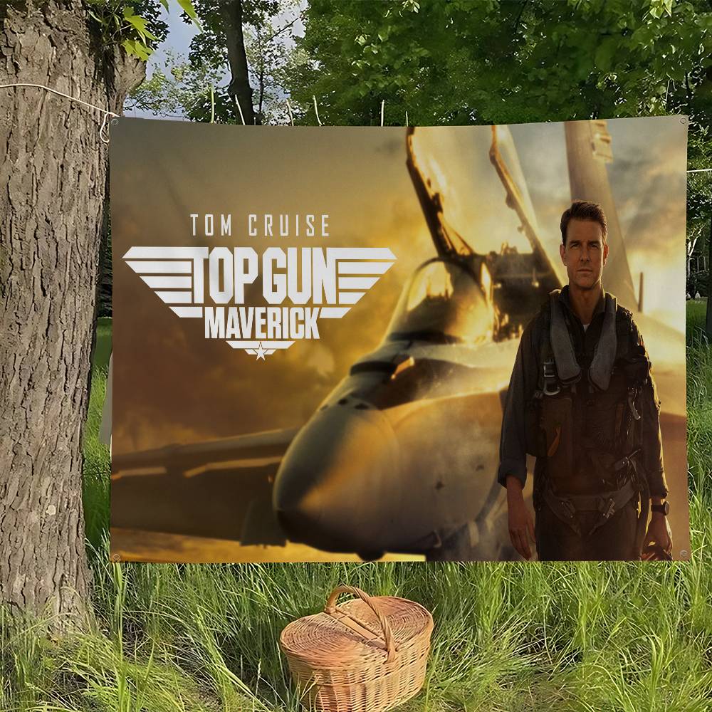 Modern Movie Top Gun Maverick  - Commercial Printing Companies Usa review and price