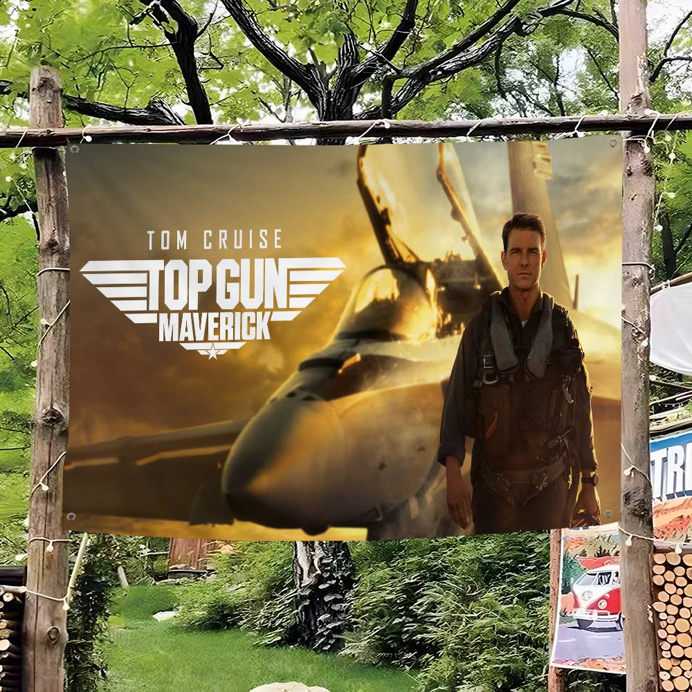 Modern Movie Top Gun Maverick  - Commercial Printing Companies Usa review and price