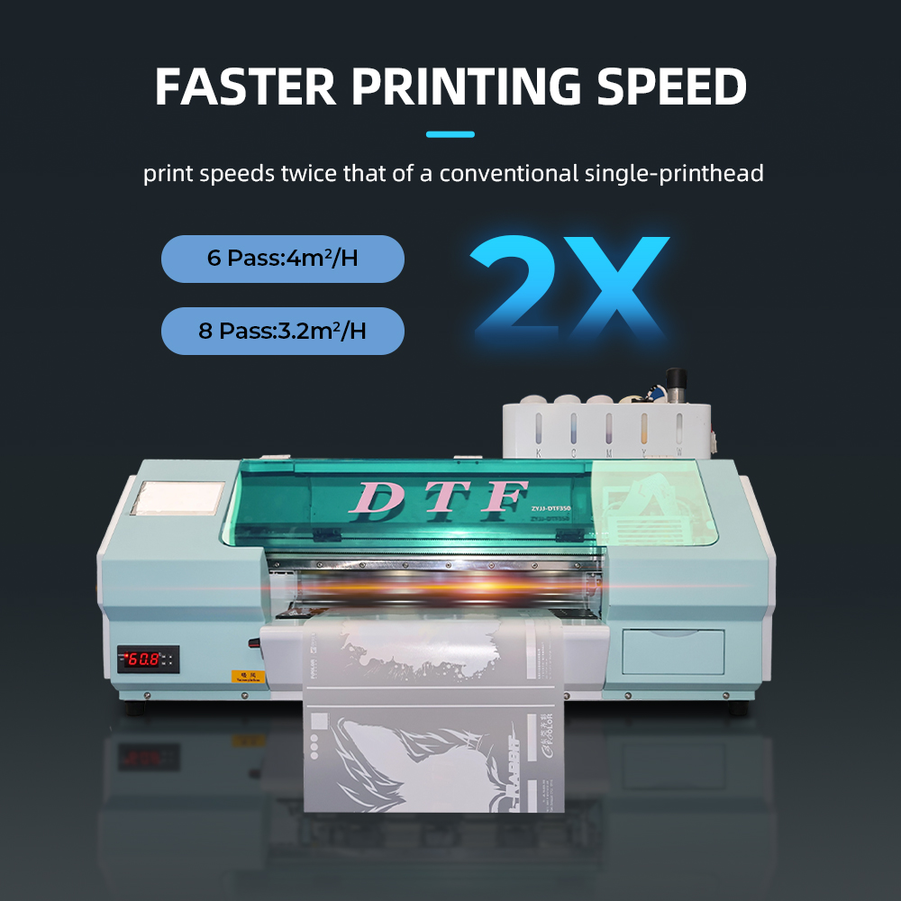 PET Transfer Film Roll 30cm XP - Dtf Film Roll A3 review and price