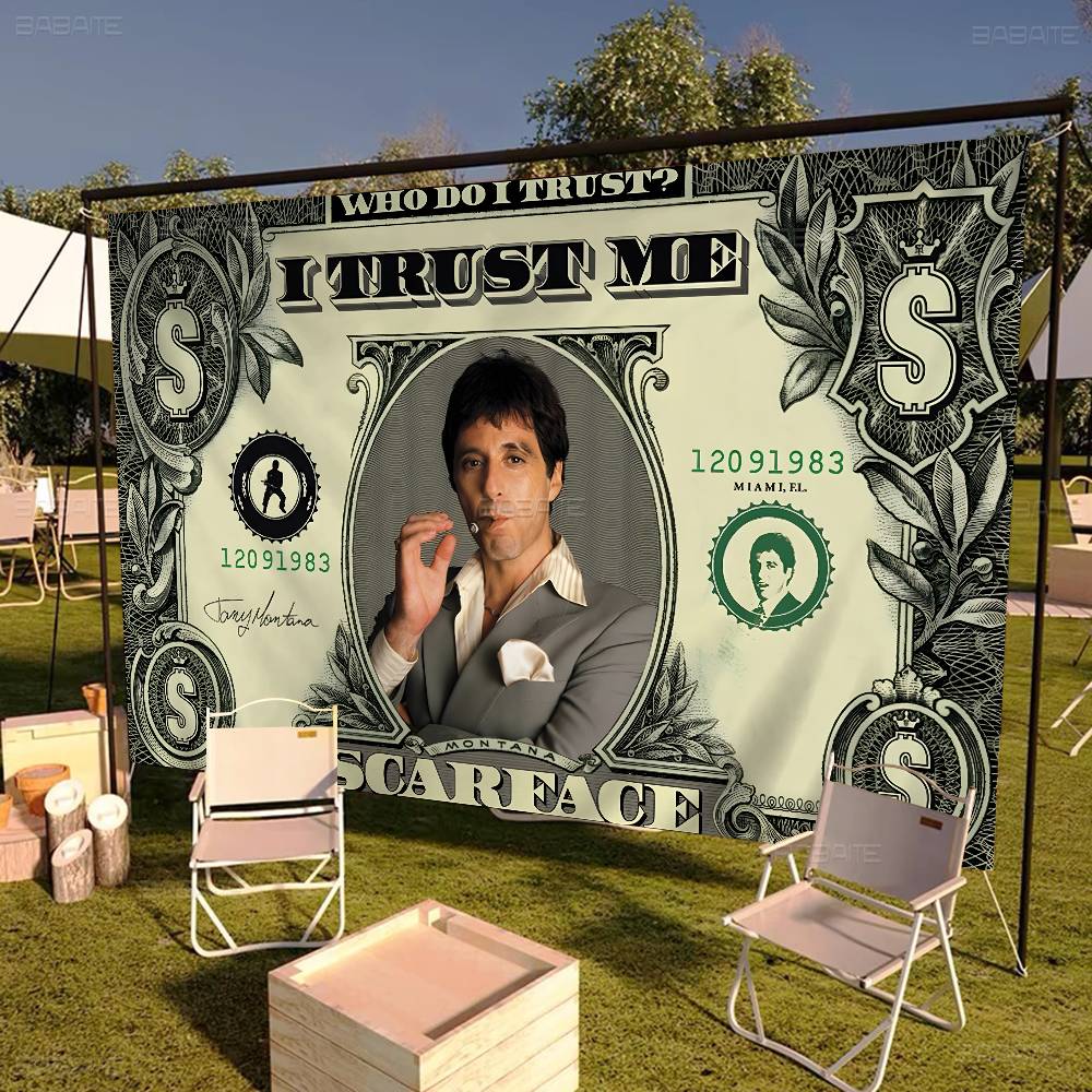 Retro S-Scarface Advanced Prin - Commercial Printing Companies Usa review and price