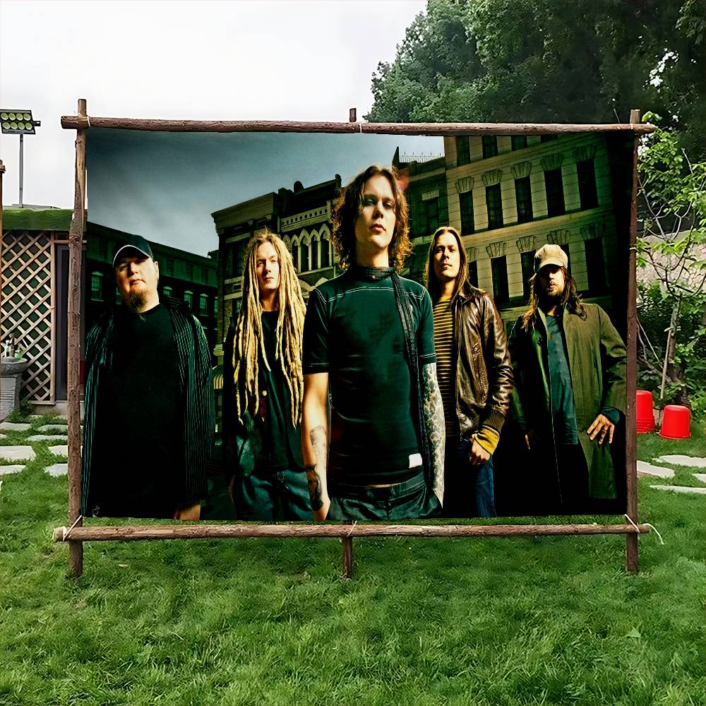 Rock H-HIM Band Advanced Print - Commercial Printing Companies Usa review and price