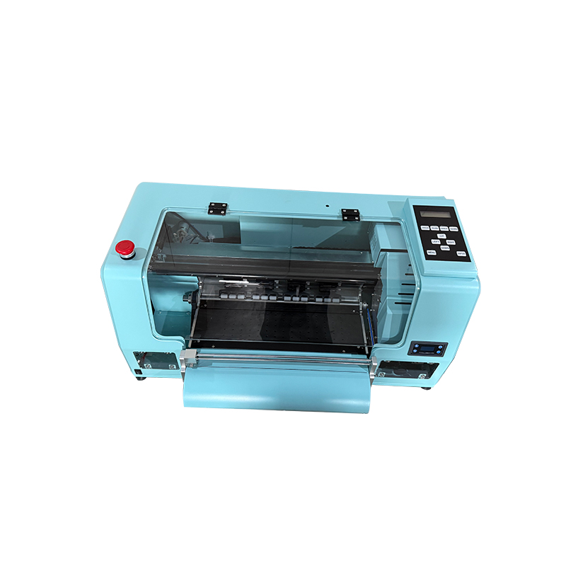 A3 33CM DTF Printer Machine Mu - Dtf Film Roll A3 review and price